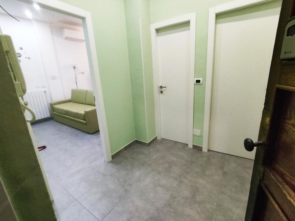 Appartamento Vacanza Orchidea Torino Esterno foto