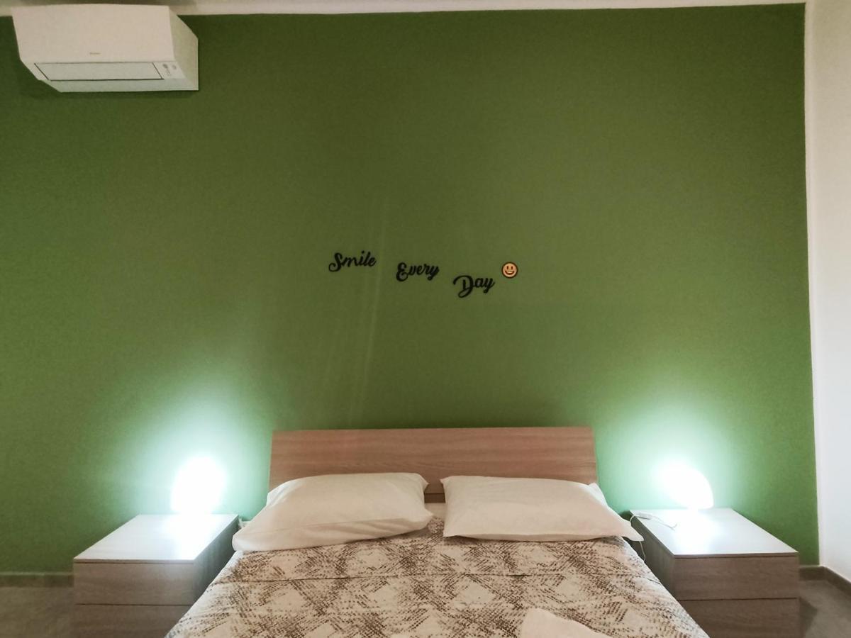 Appartamento Vacanza Orchidea Torino Esterno foto